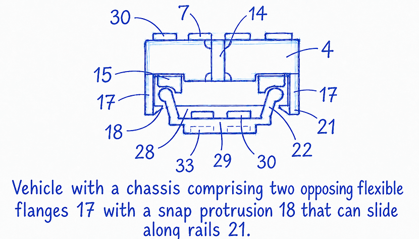 Why claim scope needs to be translated into clear language and diagrams for internal stakeholders.